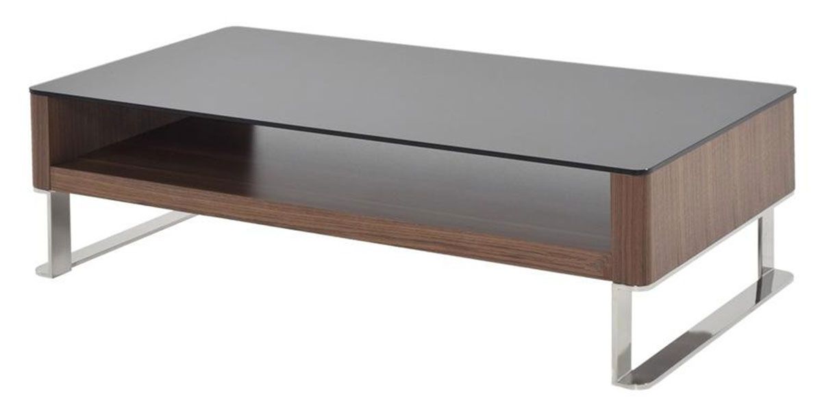 Table_basse_bois_et_verre_KARY_-_Noyer/Transparent_3_LaMaisonDuCanapé