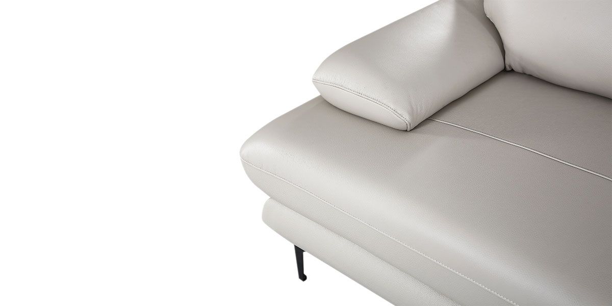 Canapé_3_places_Cuir_avec_dossier_avance-recul_LYA_-_Beige_6_LaMaisonDuCanapé