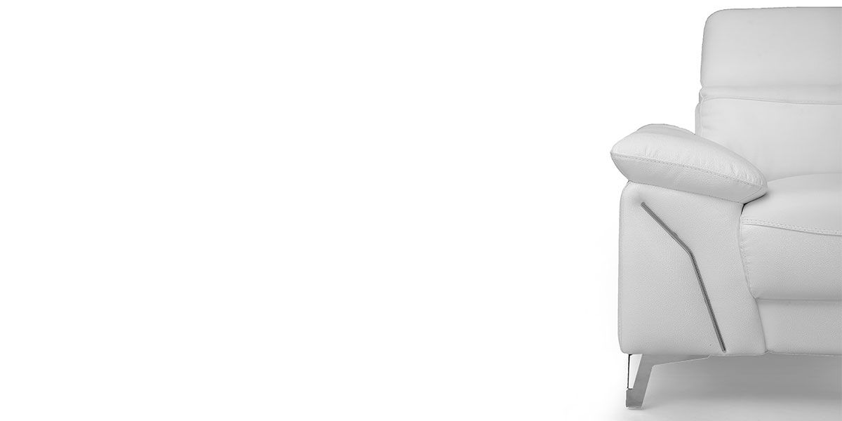 Fauteuil_Design_en_cuir_MILAN_-_Blanc_neige_5_LaMaisonDuCanapé
