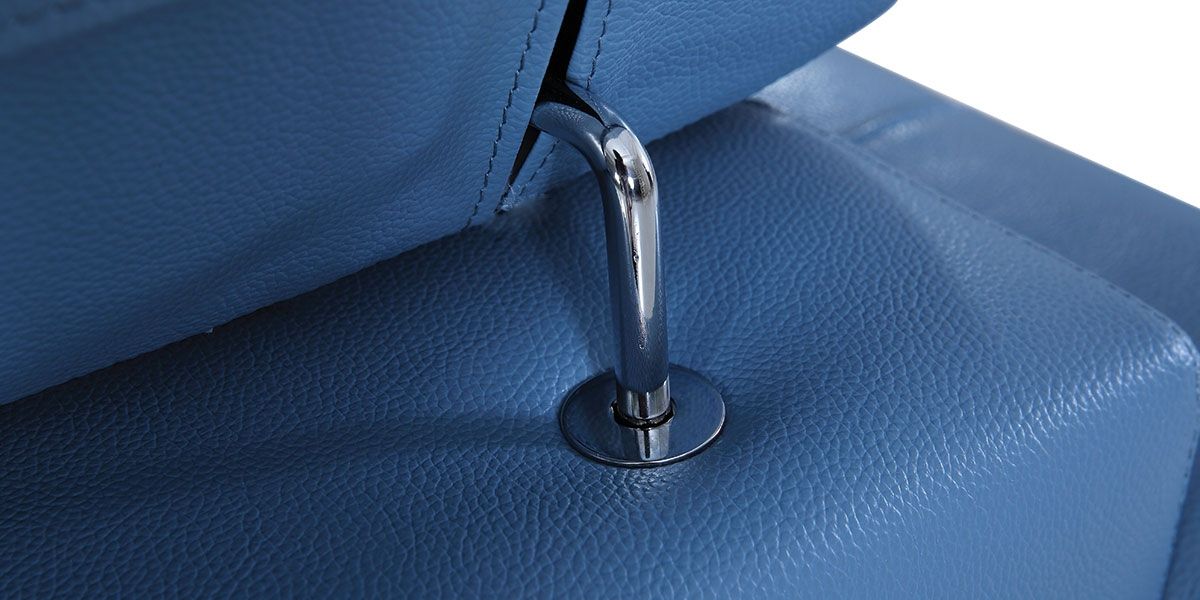 Fauteuil_cuir_Design_LENA_-_Bleu_5_LaMaisonDuCanapé