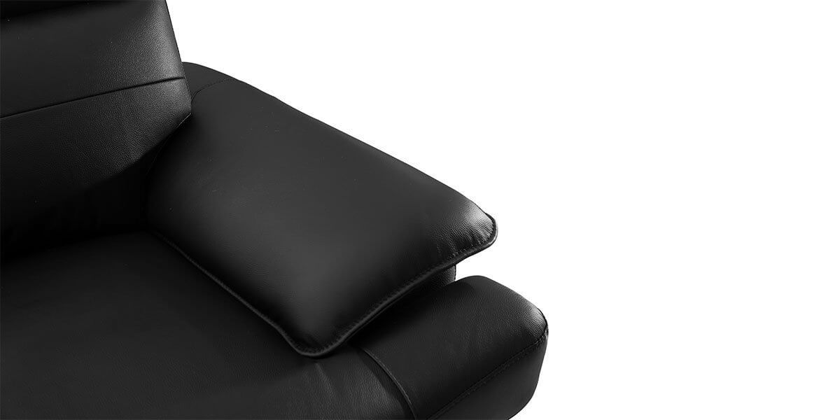Fauteuil_Design_en_cuir_SYDNEY_5_LaMaisonDuCanapé