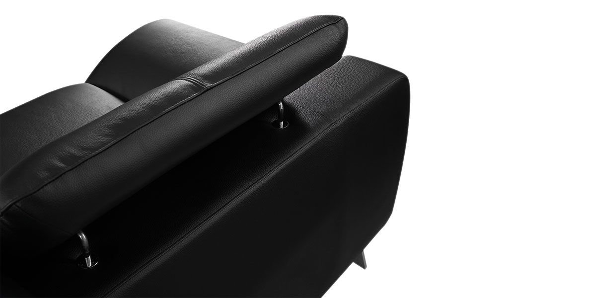 Fauteuil_cuir_Design_SARM_–_Noir_6_LaMaisonDuCanapé