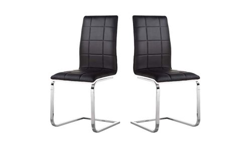 Chaise CELESTE - Lot de 2